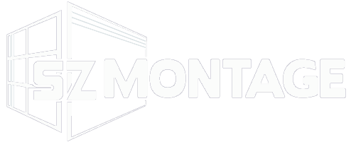 SZ Montage Logo