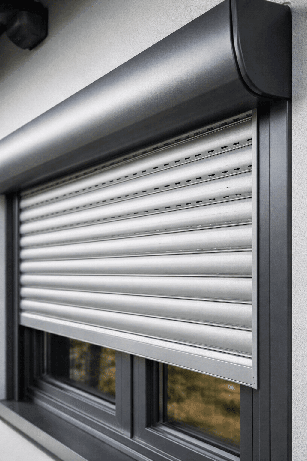 Rollläden – Beispielbild