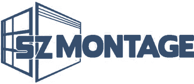 SZ-Montage Logo