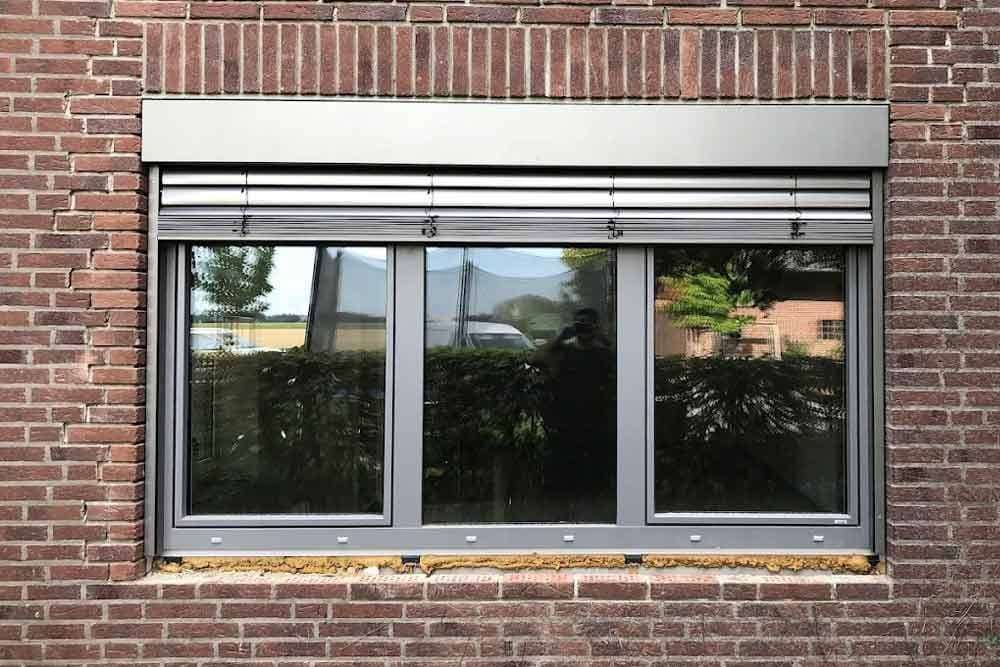 Referenz: Fenster-Detail